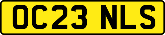 OC23NLS