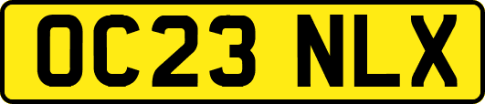 OC23NLX