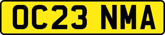 OC23NMA