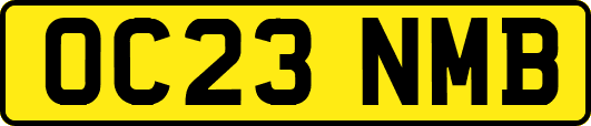 OC23NMB