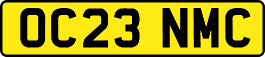 OC23NMC