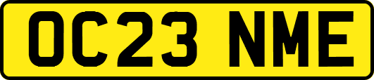 OC23NME