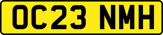 OC23NMH