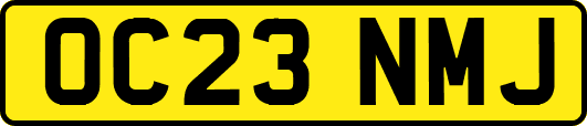 OC23NMJ
