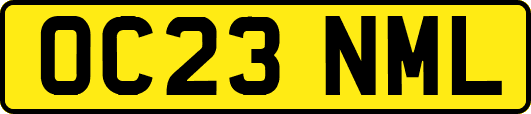 OC23NML