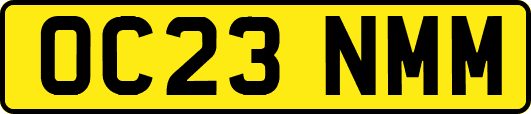 OC23NMM