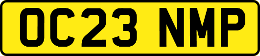 OC23NMP