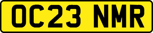 OC23NMR
