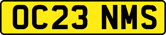 OC23NMS