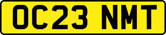 OC23NMT