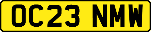 OC23NMW
