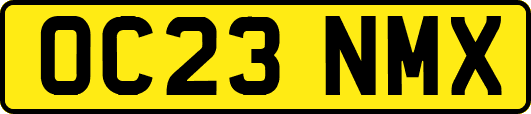 OC23NMX