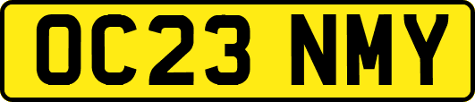 OC23NMY
