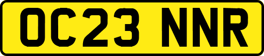 OC23NNR