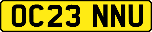 OC23NNU