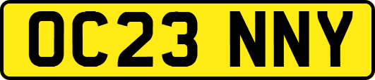 OC23NNY