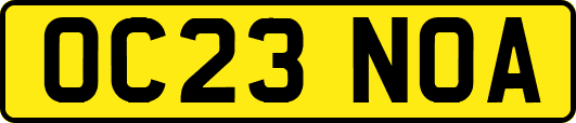 OC23NOA