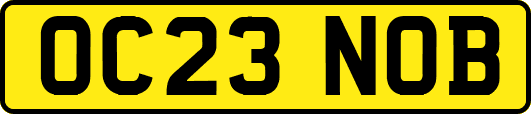 OC23NOB