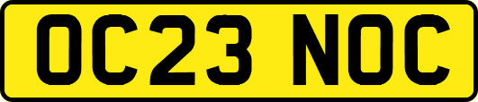 OC23NOC
