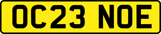 OC23NOE