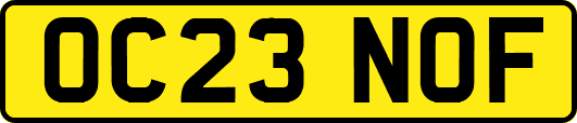 OC23NOF