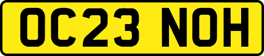 OC23NOH