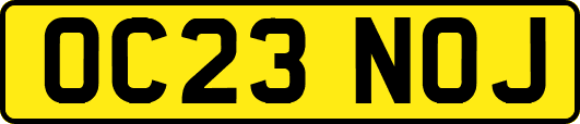 OC23NOJ