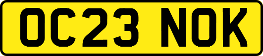 OC23NOK