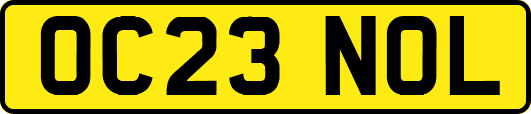 OC23NOL