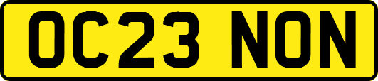 OC23NON