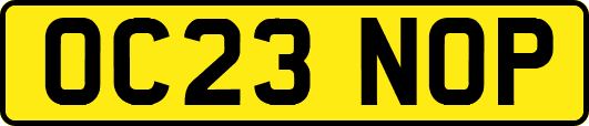 OC23NOP