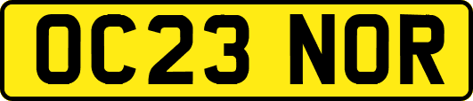 OC23NOR