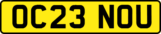 OC23NOU