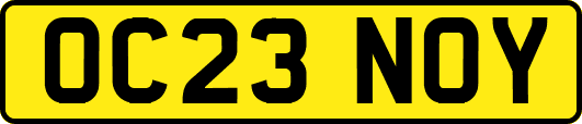 OC23NOY