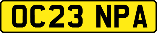 OC23NPA