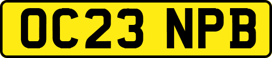 OC23NPB