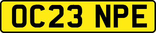 OC23NPE