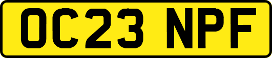 OC23NPF