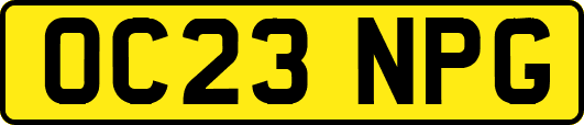 OC23NPG