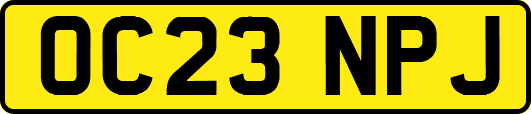 OC23NPJ
