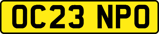OC23NPO