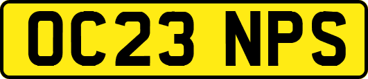 OC23NPS