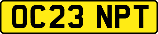 OC23NPT