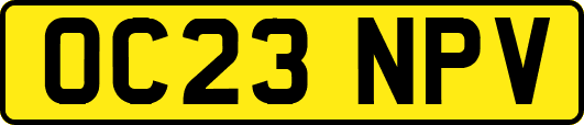 OC23NPV