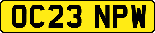 OC23NPW