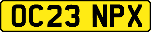 OC23NPX