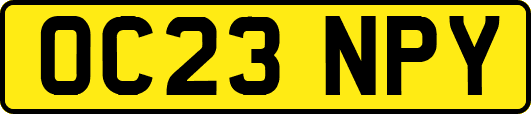 OC23NPY