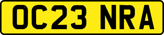 OC23NRA