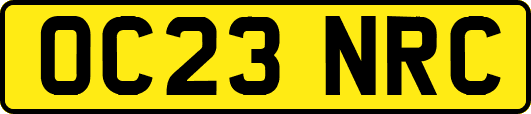 OC23NRC