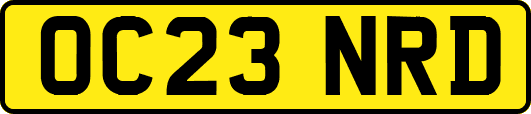 OC23NRD